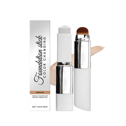 Veloura™ Skin Match Stick – Fondotinta 2in1 Effetto Pelle Perfetta