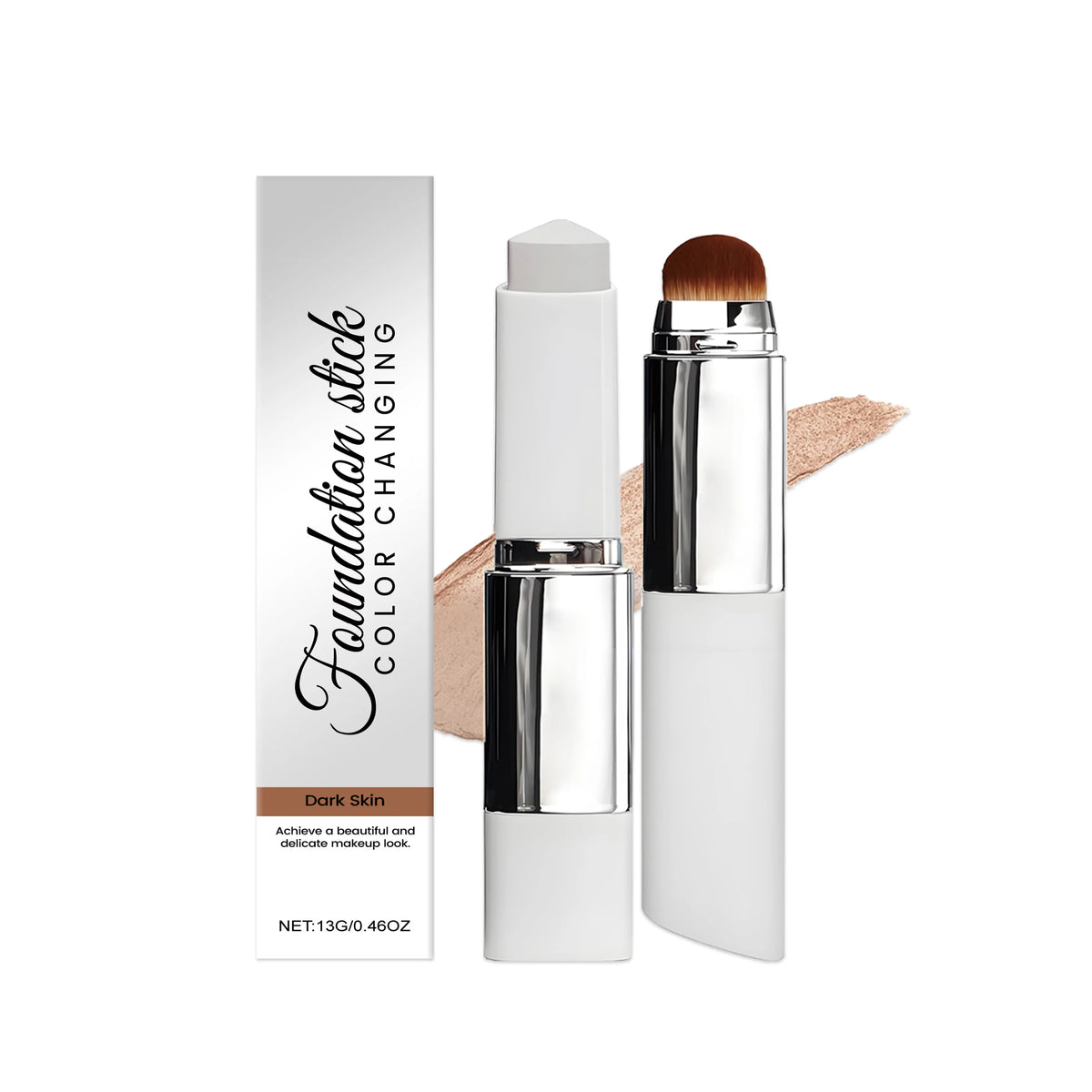 Veloura™ Skin Match Stick – Fondotinta 2in1 Effetto Pelle Perfetta